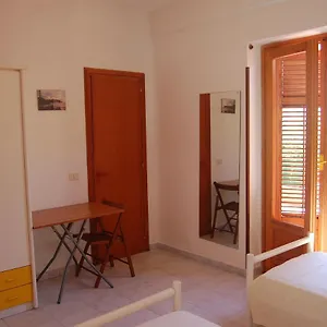 Appartamento Casa Petriera Famiglia, Isola di Ustica