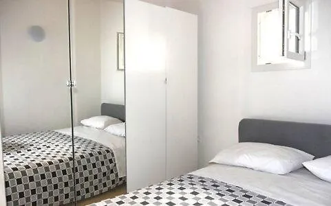 Casa Samuel Apartment Isola di Ustica