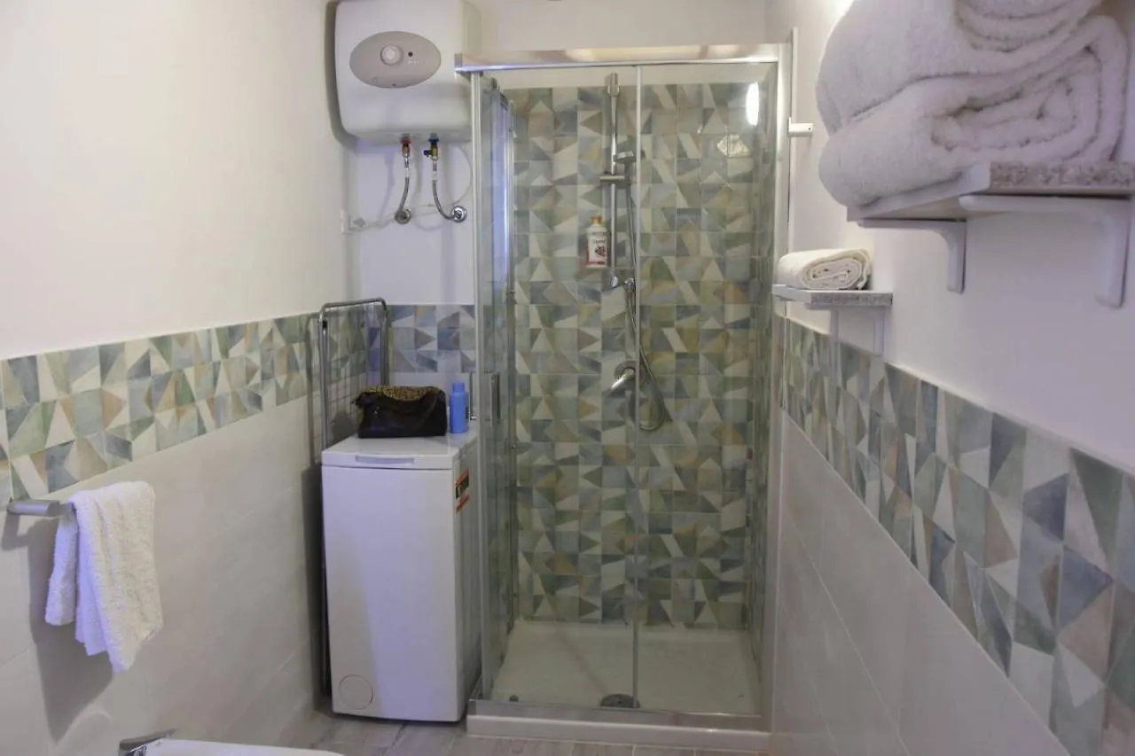Casa Samuel Apartment Isola di Ustica