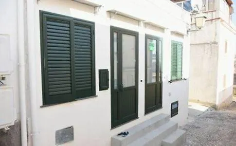 Casa Samuel Apartment Isola di Ustica