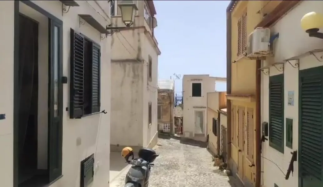 Casa Samuel location