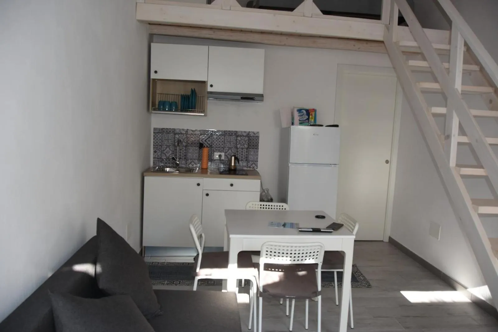 Casa Samuel Apartment Isola di Ustica